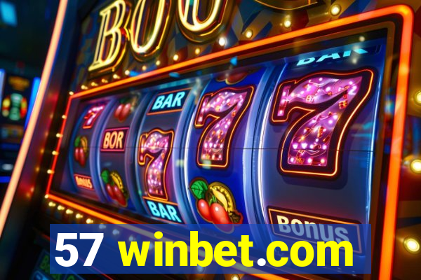57 winbet.com